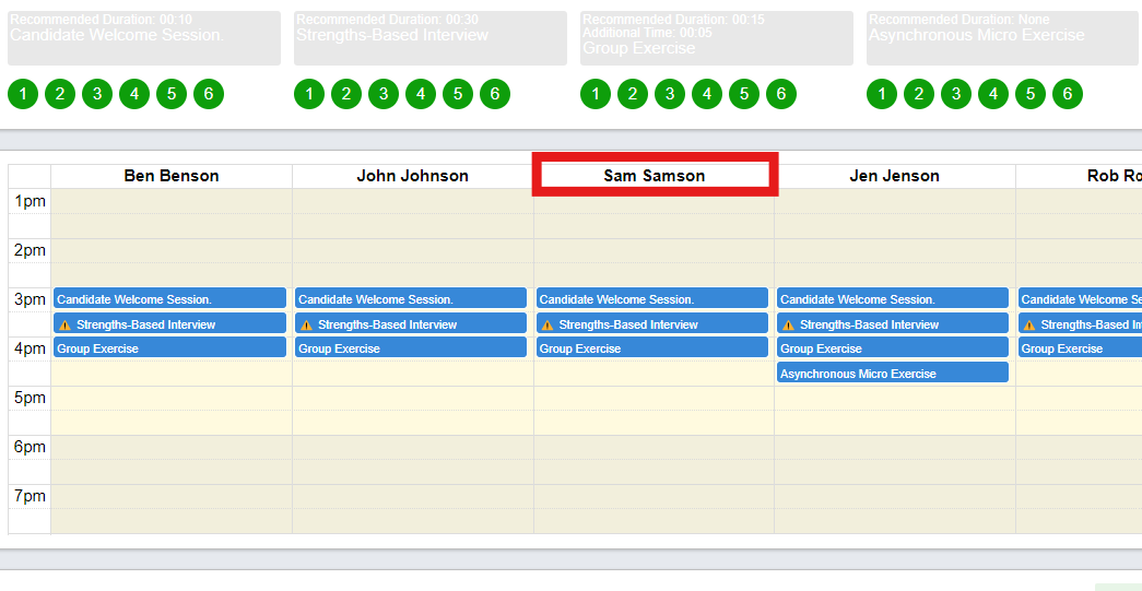 How to swap assessors 1.png